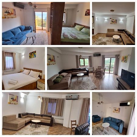Mavrovo Forest Apartments Luaran gambar